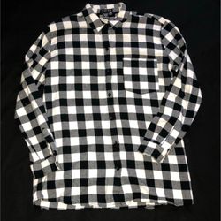 Women Flannel