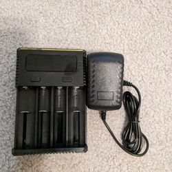 Battery Charger 
