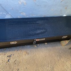 Tractor Supply Tool Box