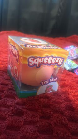 Squeeezy