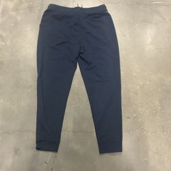 Mens Joggers Large