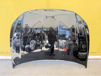 2019-2025 VOLKSWAGEN JETTA HOOD