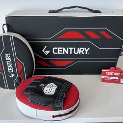 BRAVE BODY SHIELD AND BOXING PADS