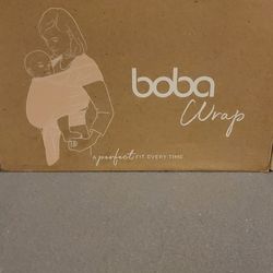 The Boba Wrap