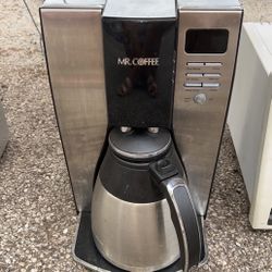 Coffee Maker 