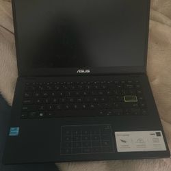 Asus Laptop 