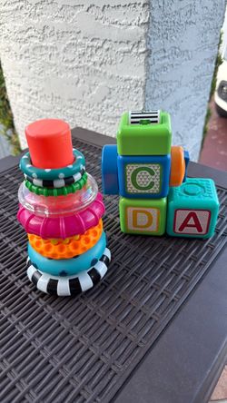 Toys