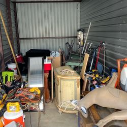 Moving Out Of State