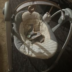 Baby Swing 