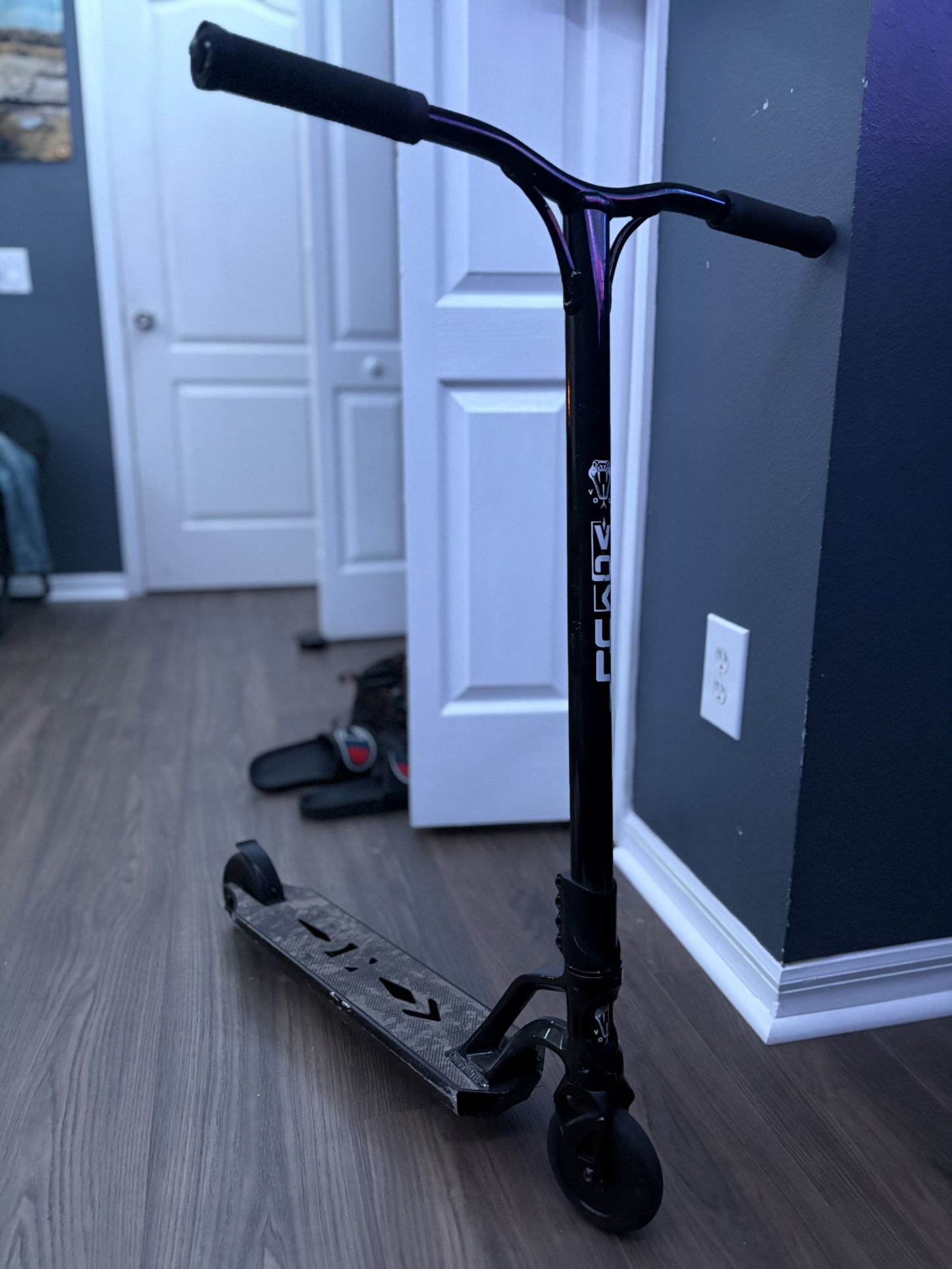 Trick Scooter