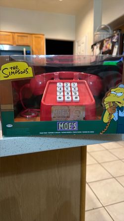 The Simpsons