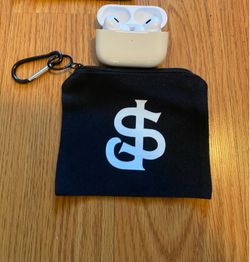 Brand New Men’s & women’s  SJ  logo mini bag’s  $10 each