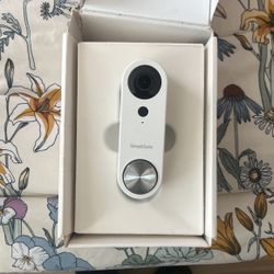 Video Door Bell
