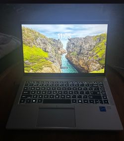 HP EliteBook 840 G8 Laptop with Intel Core