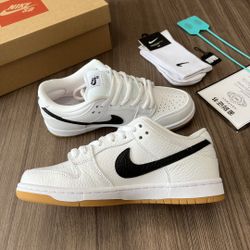 Dunk SB SB Pro Iso Orange Label PU