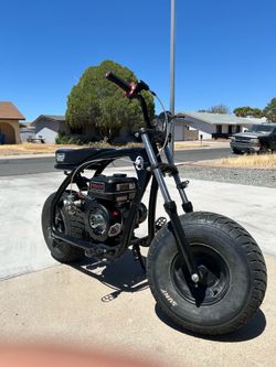 Coleman bt200x built