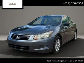 2010 Honda Accord