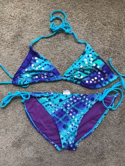 Bathing Suit