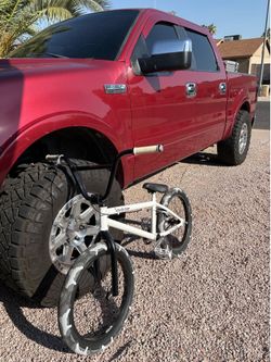 Sunday BMX