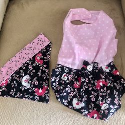 Dog Dress