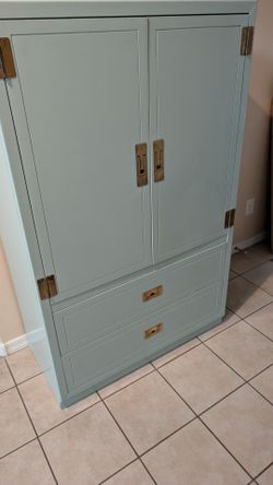 Cabinet Hutch Dresser