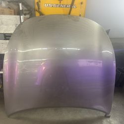 Infiniti M35 M37 M56 Hood