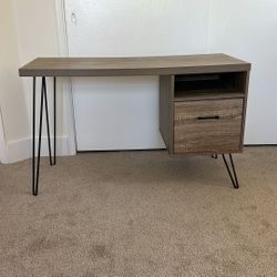 Desk For Sale!