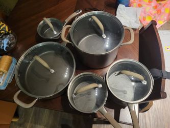 Pots