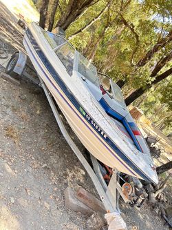 Old Bay Liner For sale