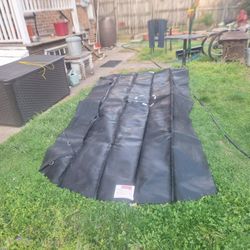 Sportspower Brand Replacement Trampoline Mat