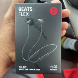 Beats Flex