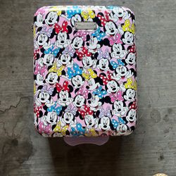 Disney Minnie Luggage