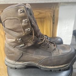 Danner 45003 Pronghorn 8" Boots