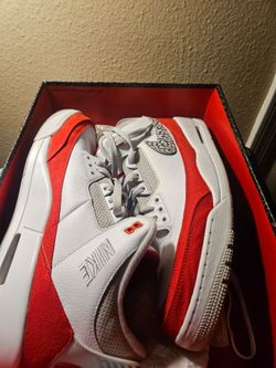 Jordan 3 size 14