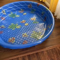 Pool For Kids/baby 