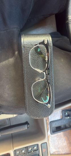 Chrome Hearts Glasses
