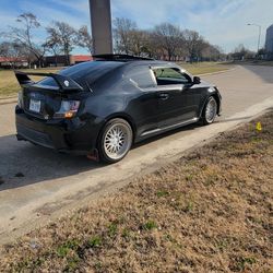 2014 Scion tC