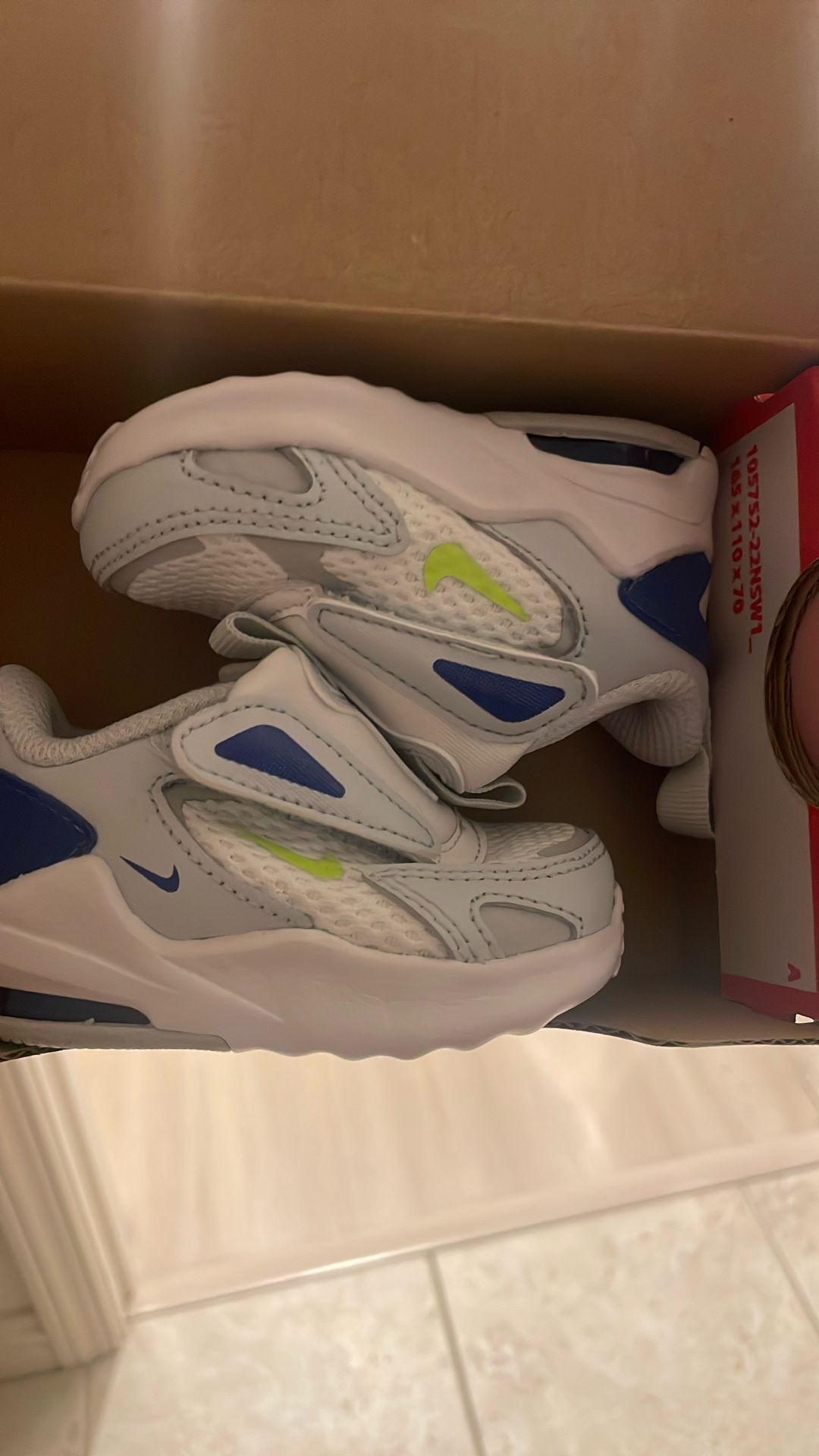 Nike AirMax (infant)