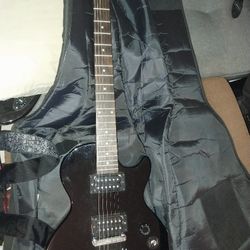 Les Paul Guitar
