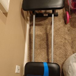 Total Gym Core Trainer ~ Used Once 