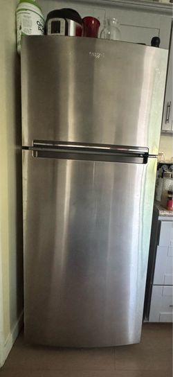 Refrigerator/Refrigerador