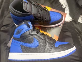 Jordan Royal 1