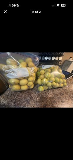 Lemons