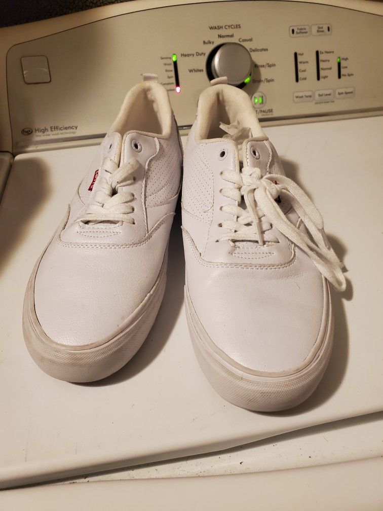 Levi's Shoes
