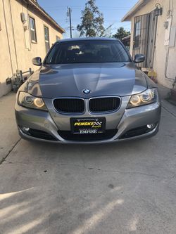 BMW 328i 2009