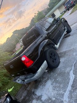 2002 Ford Explorer