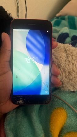 iPhone SE