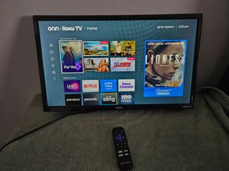 Ruko onn 24" TV