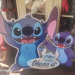 Stitch Party