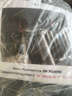 Harley Davidson Bank Performance Windscreen